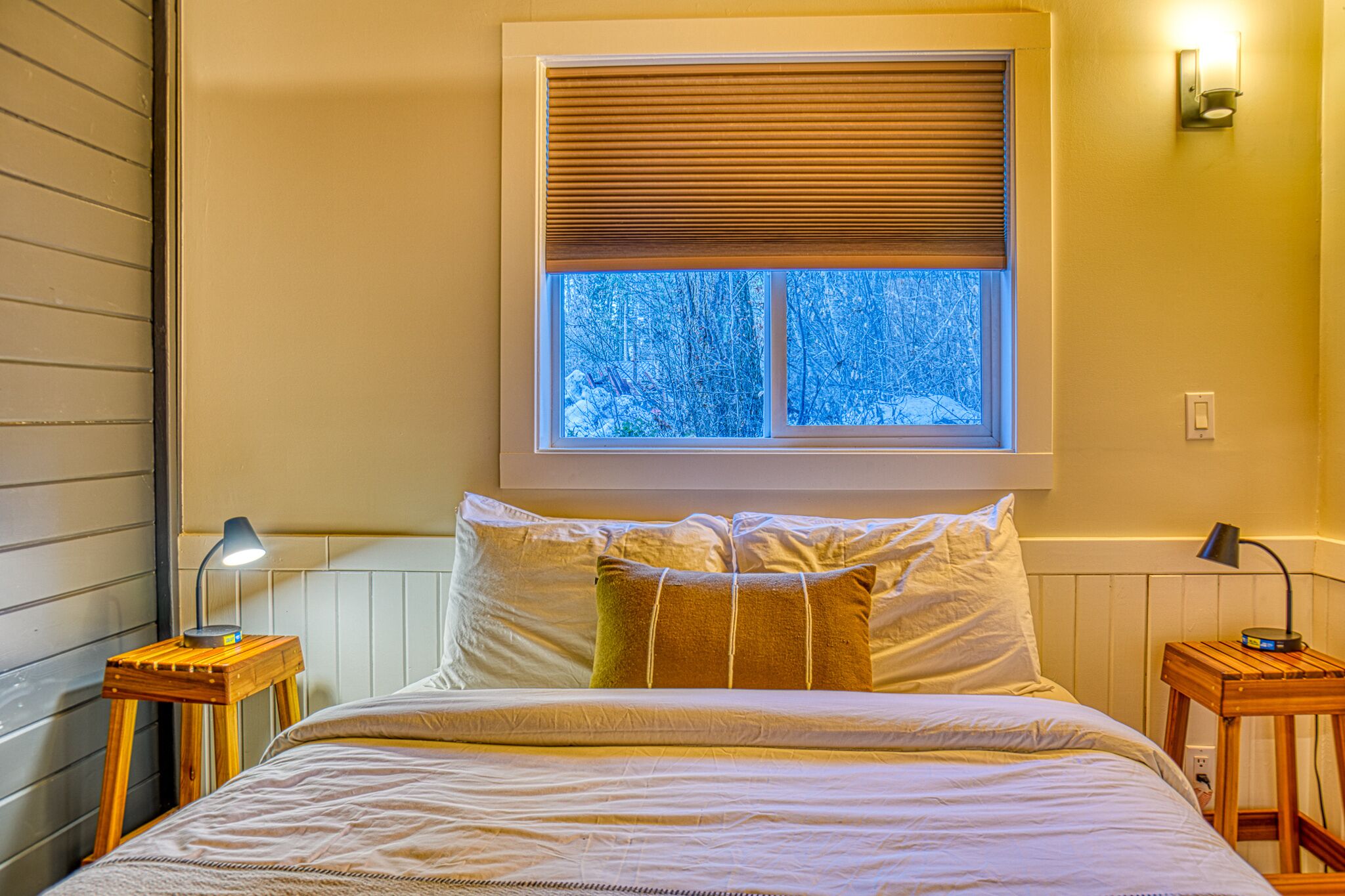 Barefoot Villas Cabin 1 Beaver w/ Hot tub