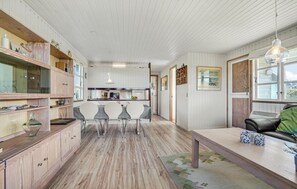 Interior - Gorgeous home in Løkken with kitchen (Løkken)