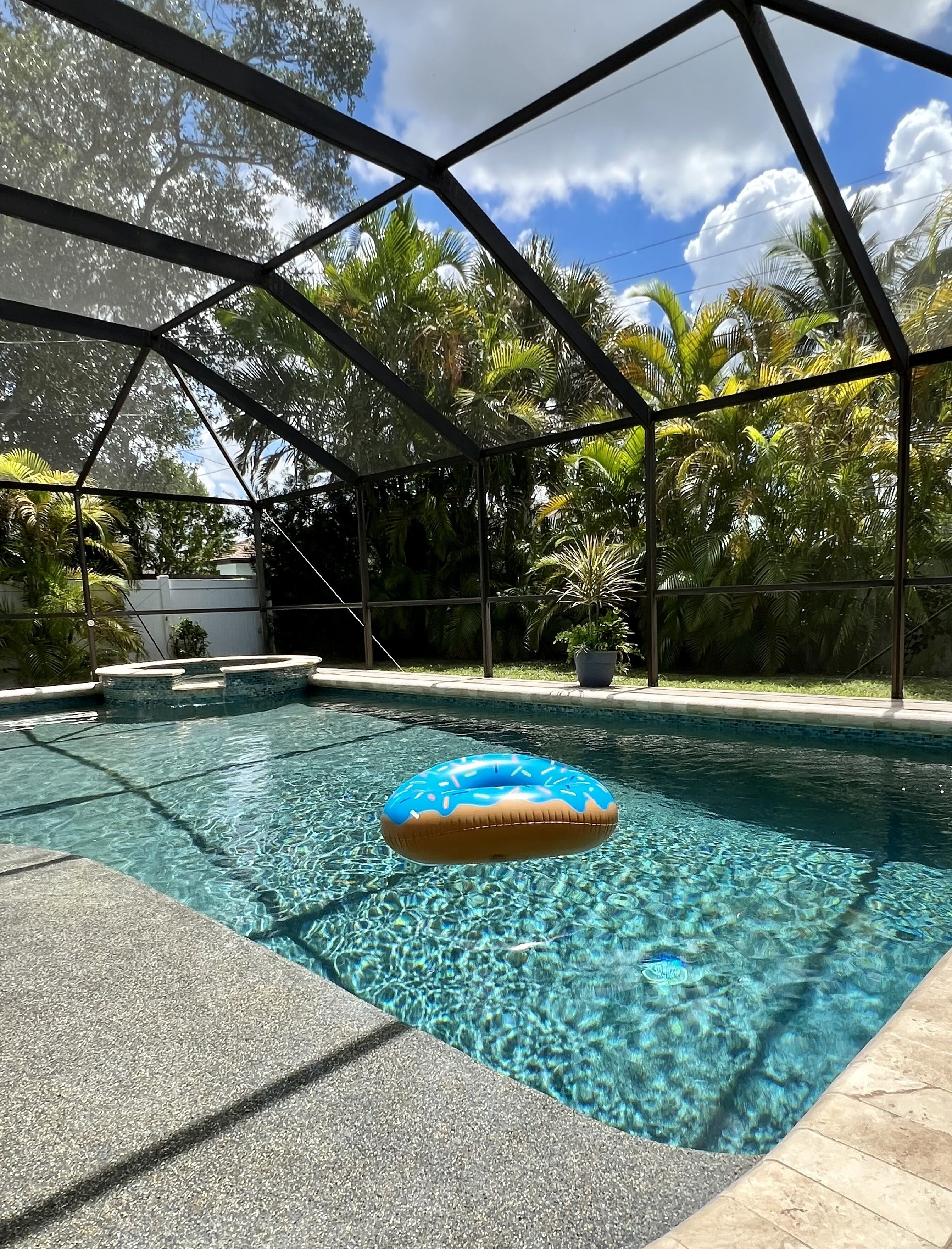 Private vacation home Rental