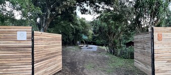 2-Bedroom/ 2-Bath Smart Container Home