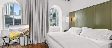 3 Schlafzimmer, Bügeleisen/Bügelbrett, Reisekinderbett, WLAN