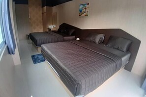 Room - Tho Mai Resort (Wang Chan)