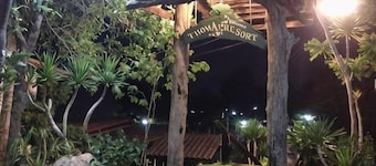Tho Mai Resort