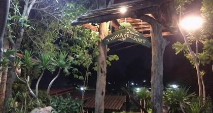 Tho Mai Resort