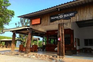 Exterior - Tho Mai Resort (Wang Chan)