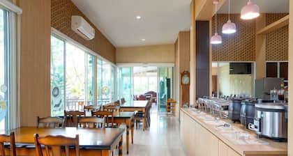 Tho Mai Resort