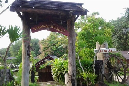 Tho Mai Resort