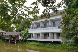 Exterior - Tho Mai Resort (Wang Chan)