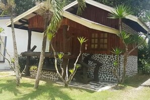 Room - Tho Mai Resort (Wang Chan)