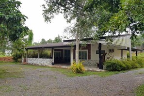 Exterior - Tho Mai Resort (Khlong Yai)