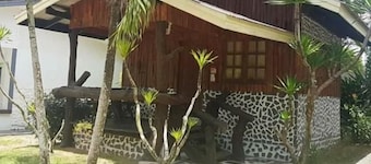 Tho Mai Resort