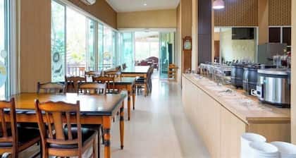 Tho Mai Resort