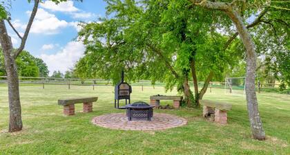 3 bedroom amazing home in Grandmesnil