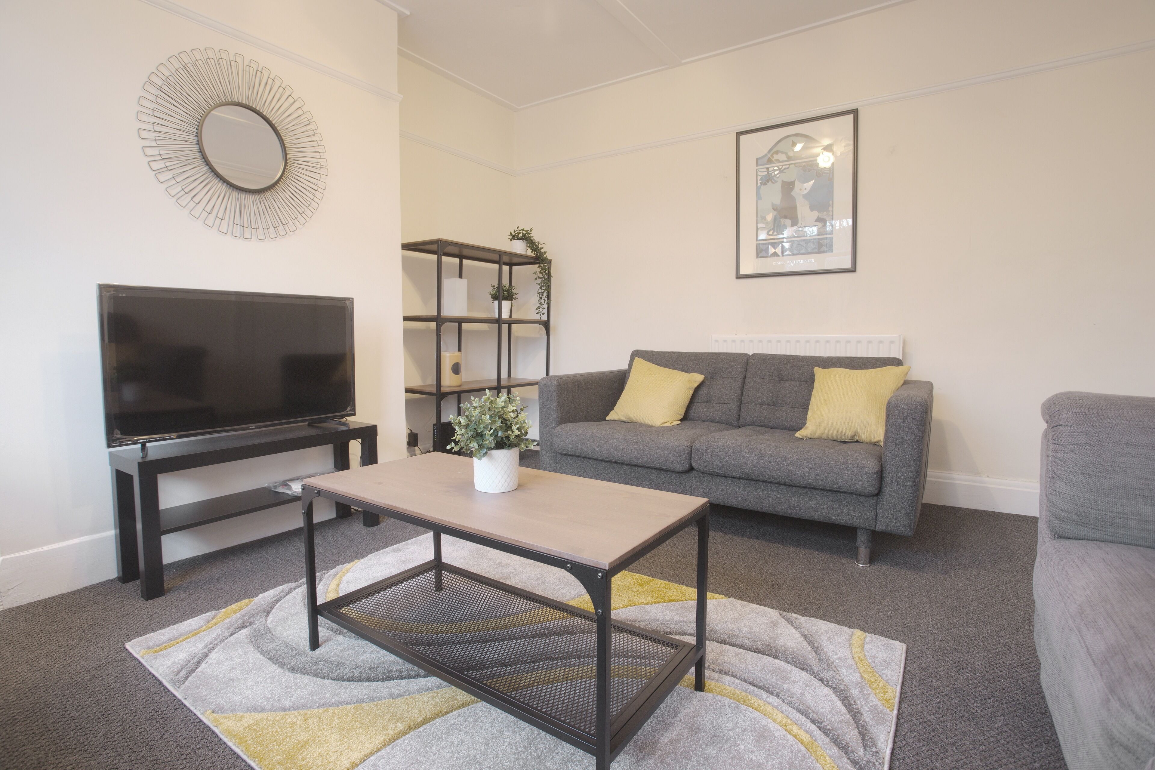 Short Stay Bristol - Druids Hill House
