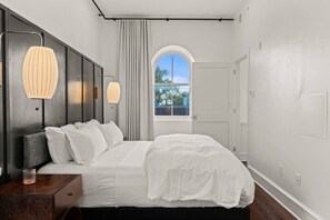 2 Schlafzimmer, Bügeleisen/Bügelbrett, Reisekinderbett, WLAN