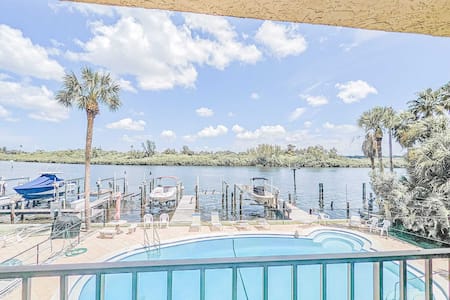 Condo Rental