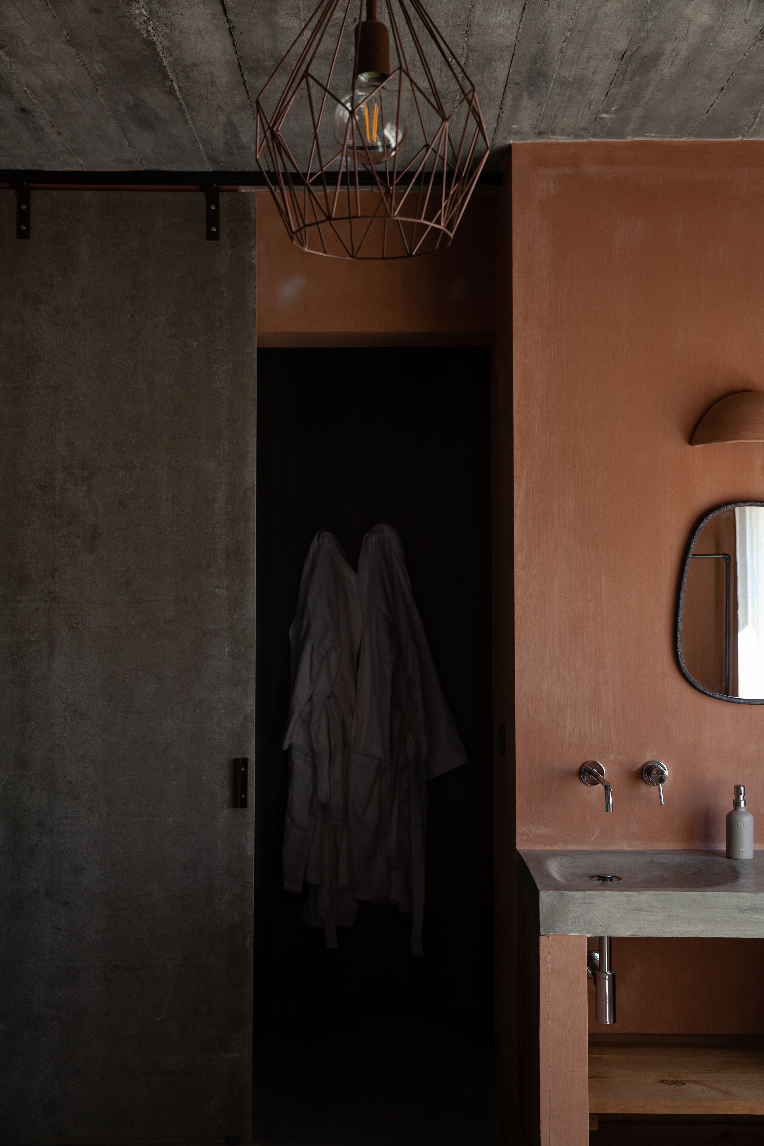 Azenhas do Mar Valley House