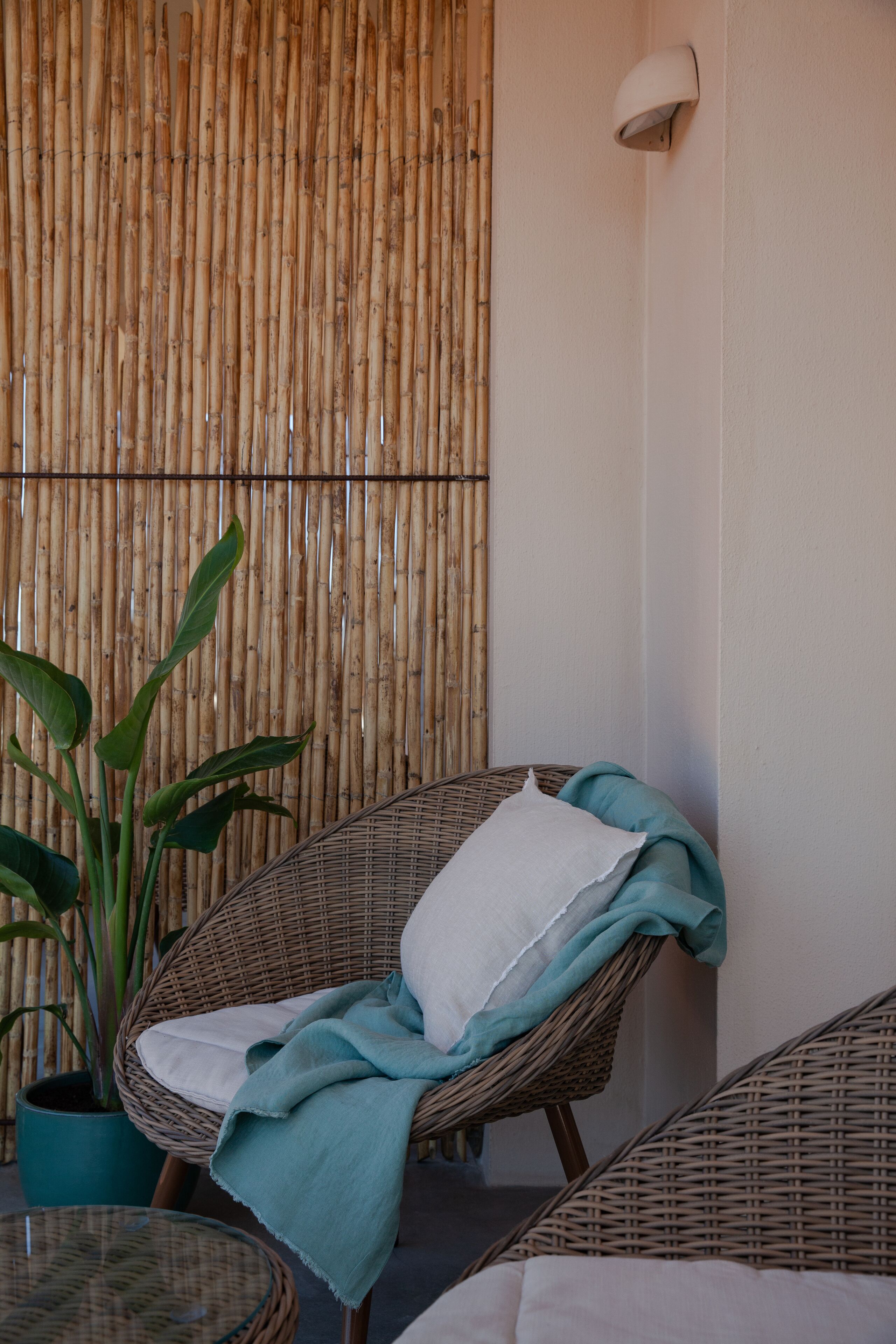 Azenhas do Mar Valley House