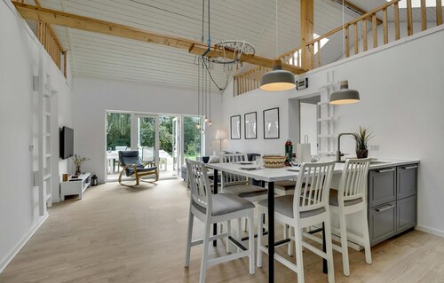 3 bedroom gorgeous home in Lundby