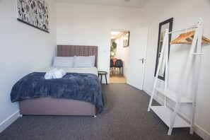 2 chambres