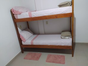 1 habitación, wifi gratis y ropa de cama 