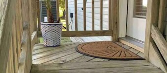 Kitty Hawk Beach Bungalow