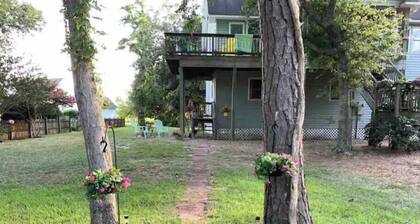 Kitty Hawk Beach Bungalow