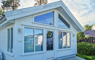 3 bedroom cozy home in Tvedestrand