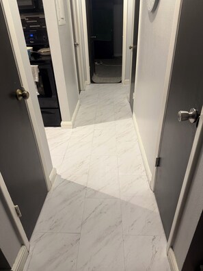 Interior - Amazing Pet-Friendly Condo with Pool Near Busch Gardens (Tampa)