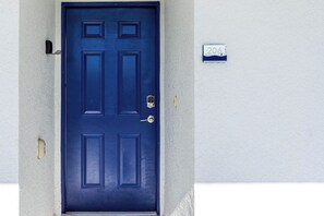 Detalle exterior