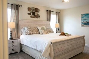 4 camere, ferro/asse da stiro, Wi-Fi