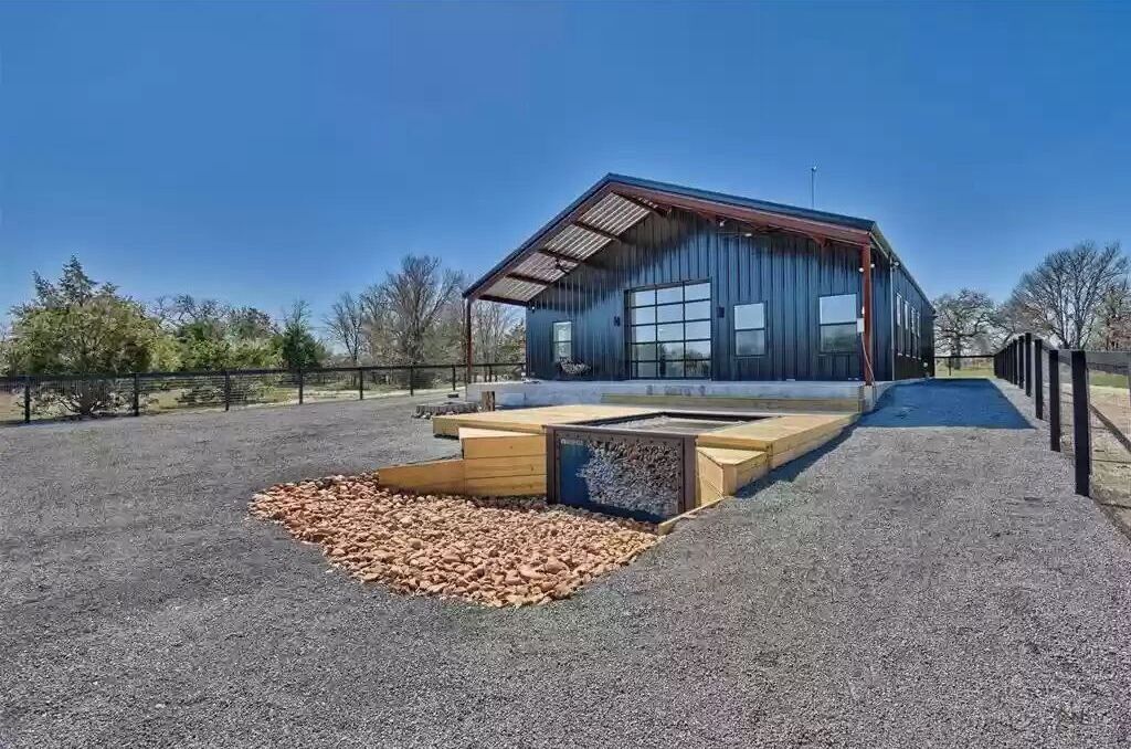 Terraço/pátio