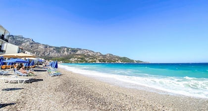 Tolles Zuhause auf Samos mit WLAN