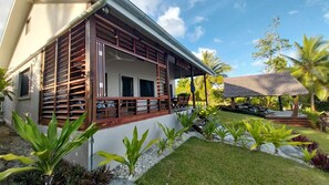 Rumah Desain | Teras/patio