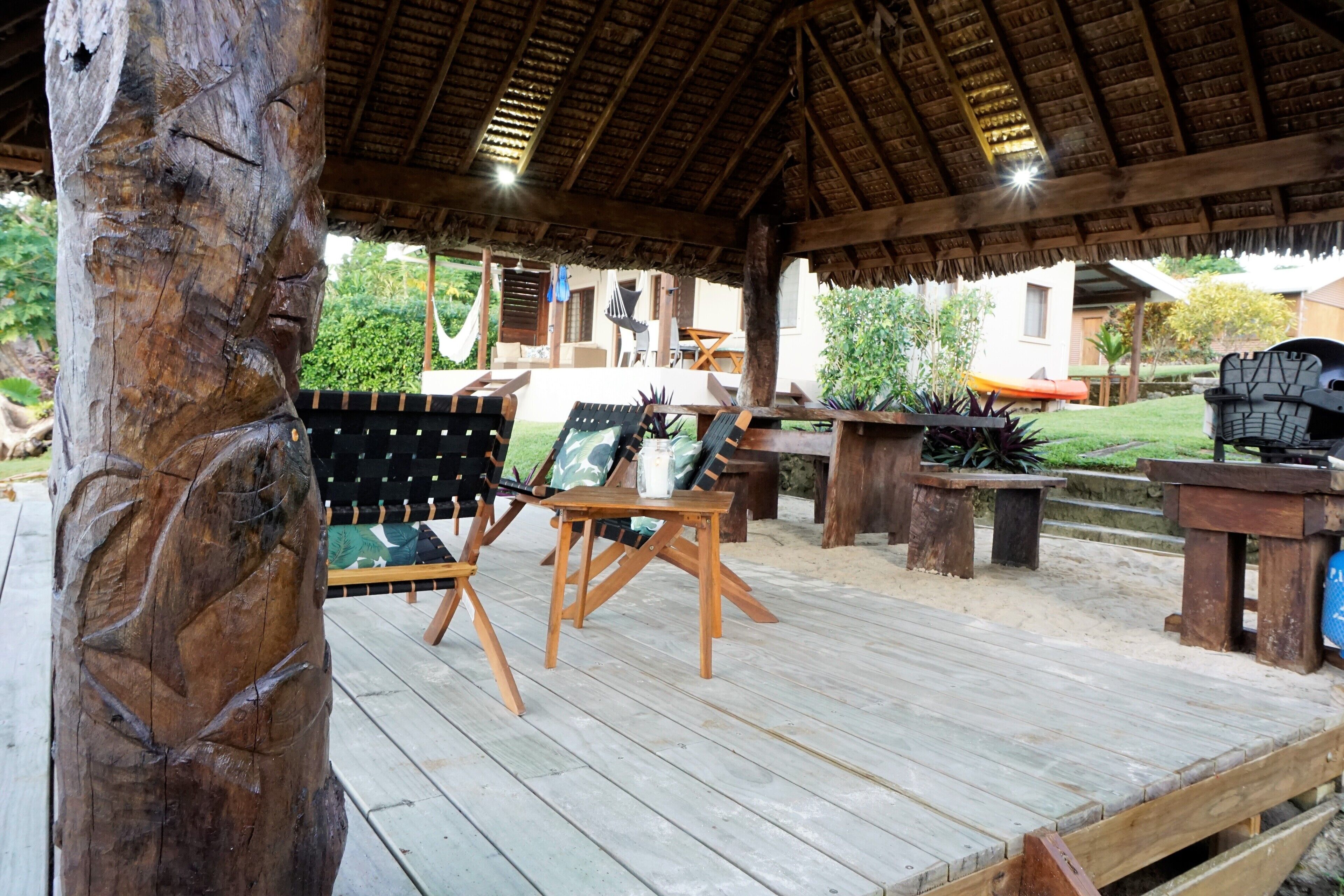 Design House | Terrace/patio