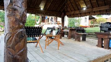 Design House | Terrace/patio