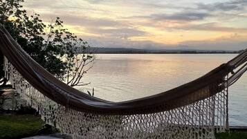 Design-hus | Terrasse/gårdhave