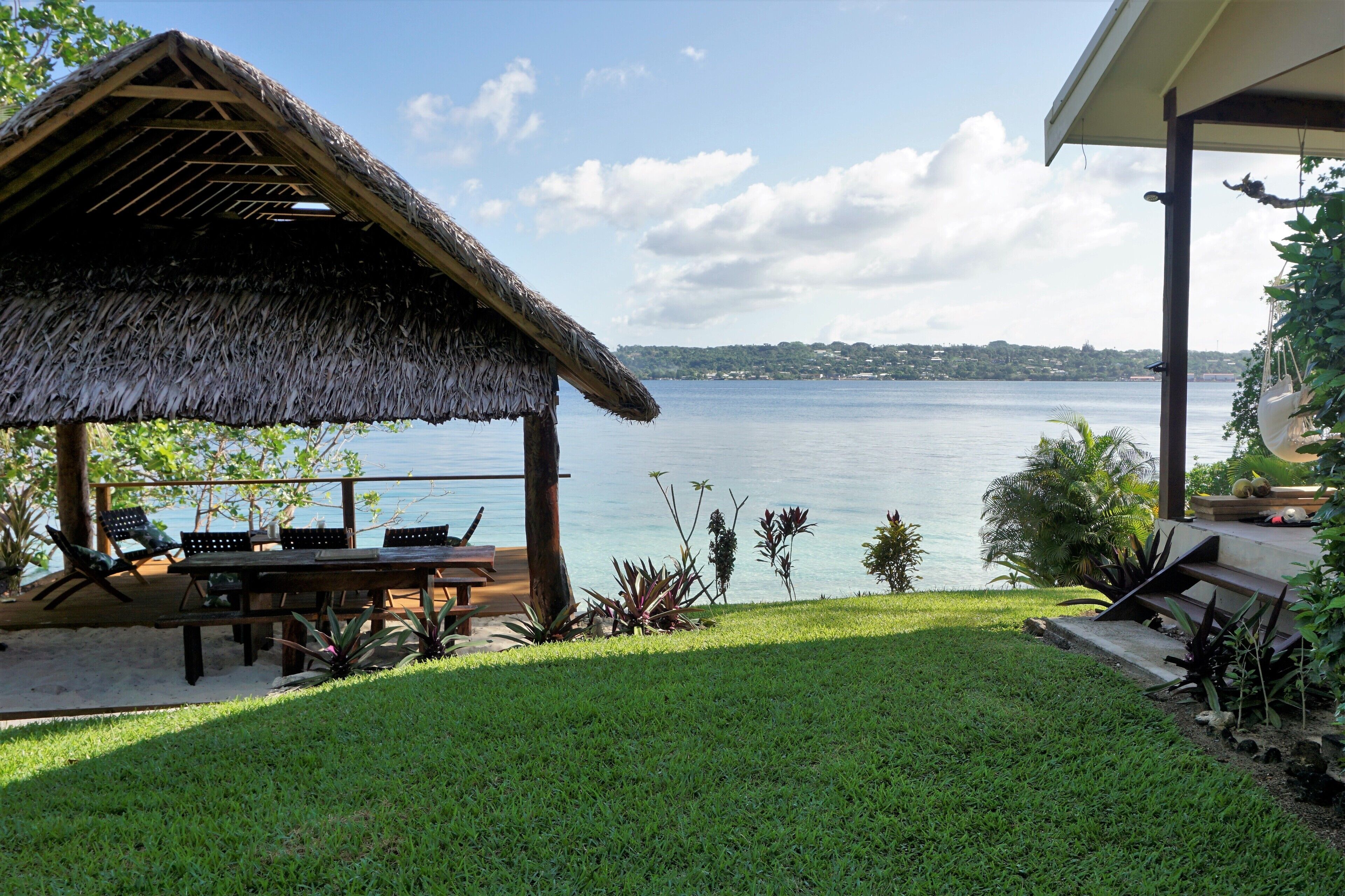 時尚獨棟房屋 | 客房景觀