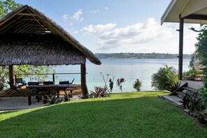 Rumah Desain | Pemandangan dari kamar