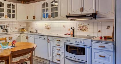 3 bedroom lovely home in Munkedal