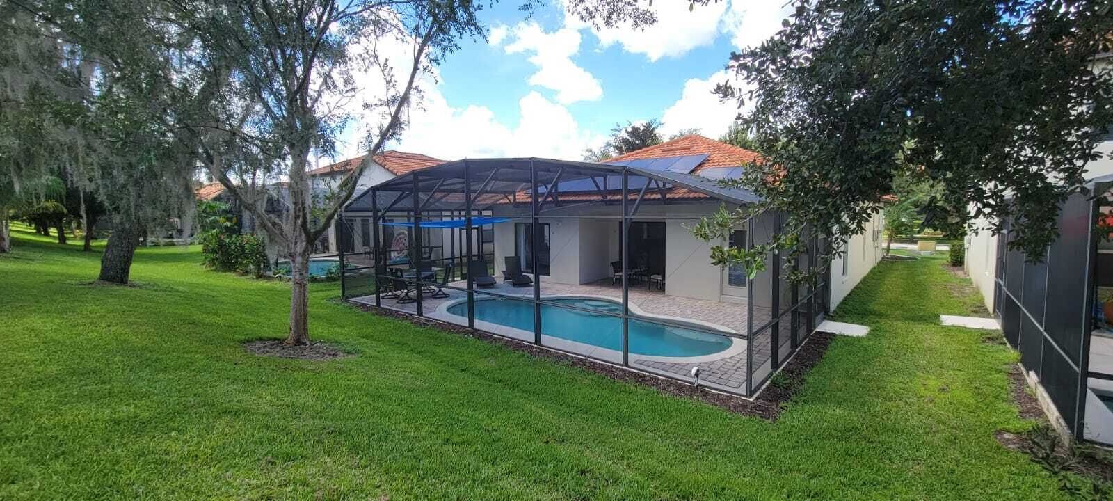 Innenpool