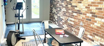 Family Friendly Home
