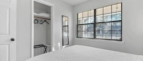 3 chambres, bureau, fer et planche à repasser, Wi-Fi