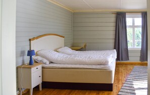 3 chambres, Wi-Fi gratuit