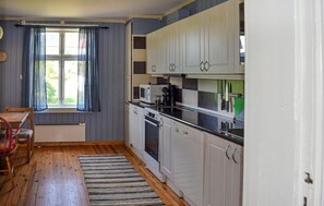 Kühlschrank, Mikrowelle, Geschirrspüler