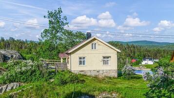 Exteriör