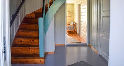 3 bedroom amazing home in Drangedal