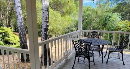 Quiet Studio in the country