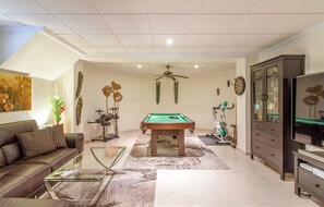 Sala de juegos