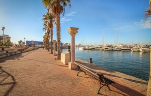Marina